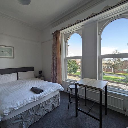 Singleton Short Stays R7R5 Swansea Exterior photo